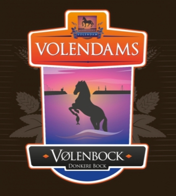 Volendams Volenbock 
